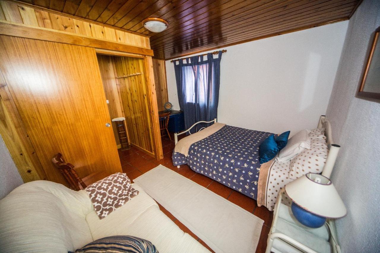 Mosteiros Sea House المظهر الخارجي الصورة