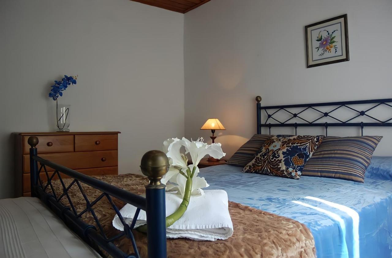 Mosteiros Sea House المظهر الخارجي الصورة