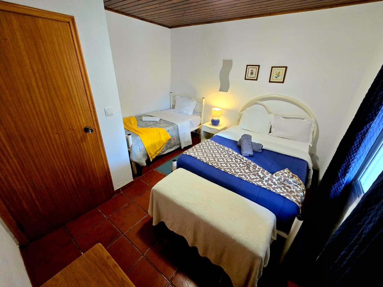 Mosteiros Sea House المظهر الخارجي الصورة