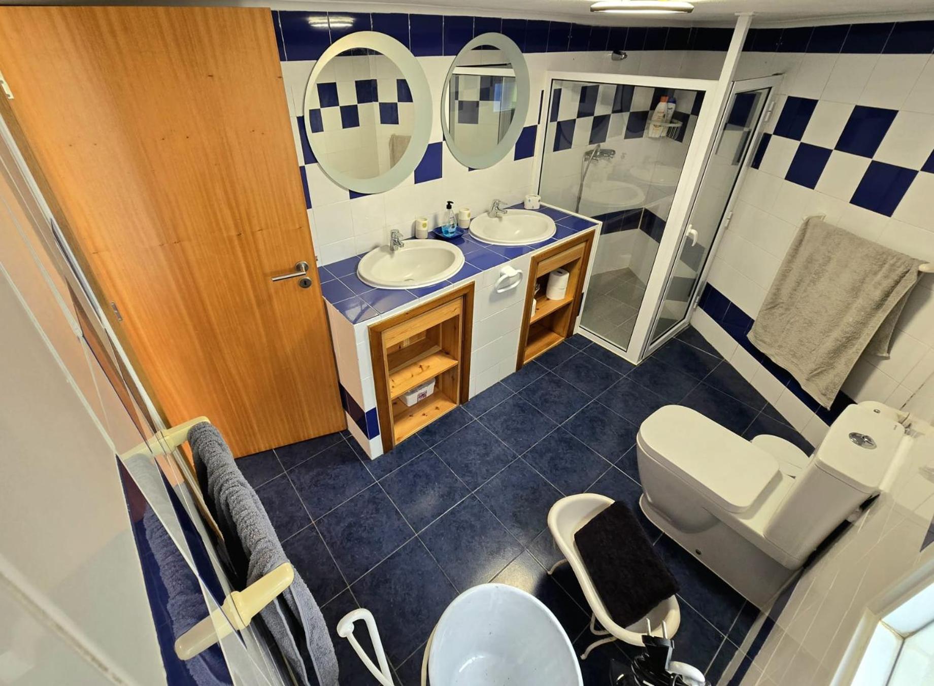 Mosteiros Sea House المظهر الخارجي الصورة