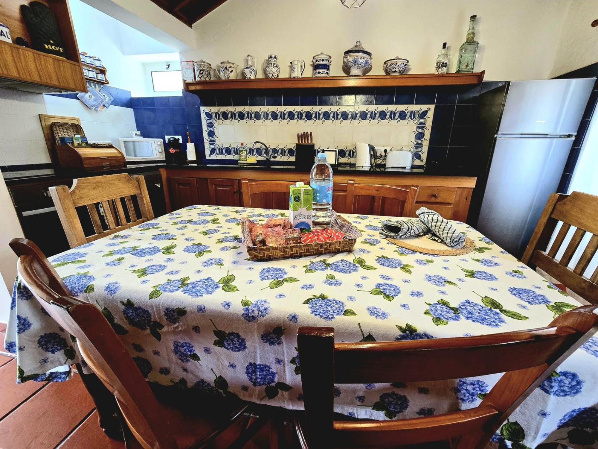 Mosteiros Sea House المظهر الخارجي الصورة
